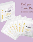 Kuʻuipo Prebiotic Powder-to-Foam Cleanser