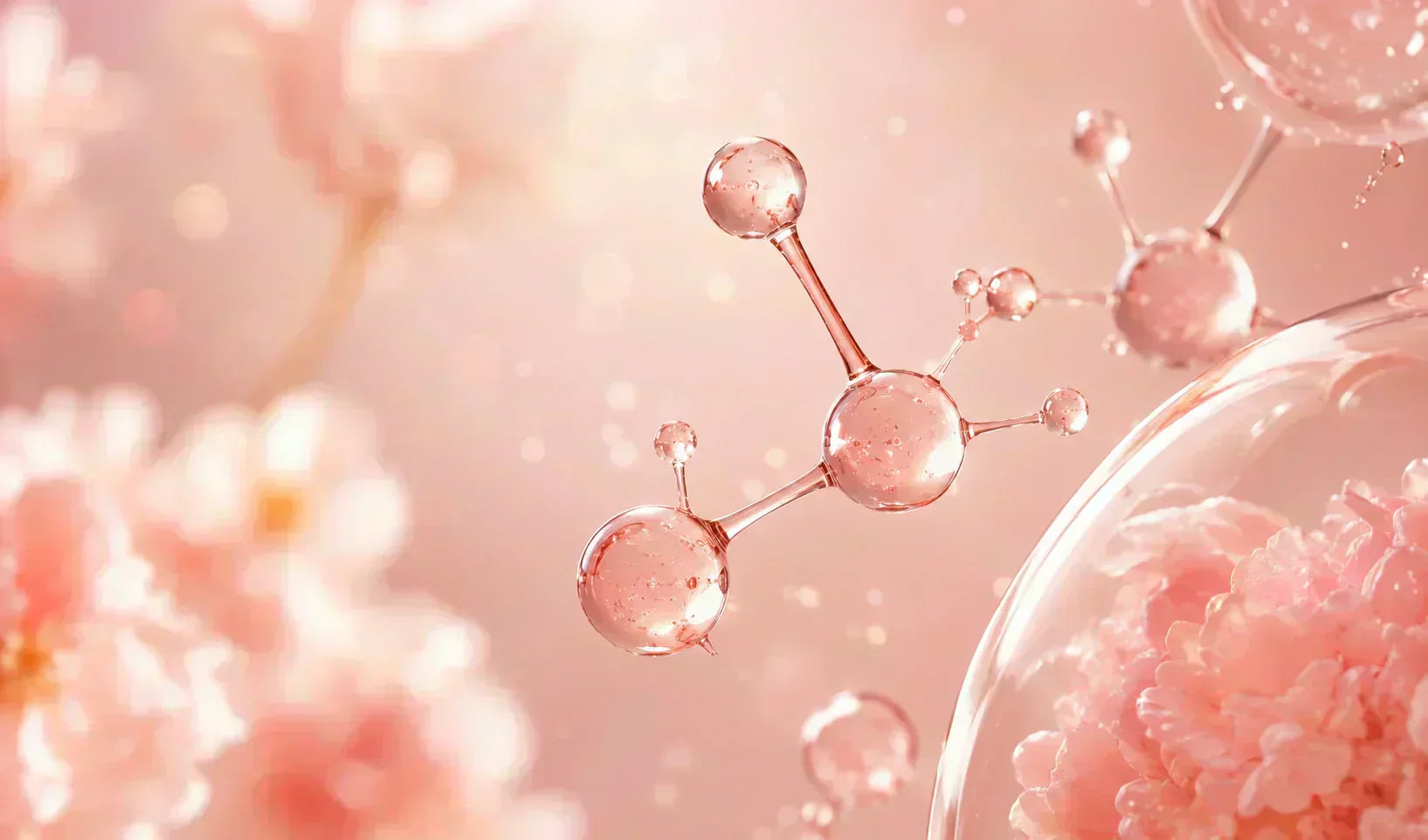 How Perimenopause Affects the Skin: Dryness, Wrinkles, Sensitivity & Natural Solutions