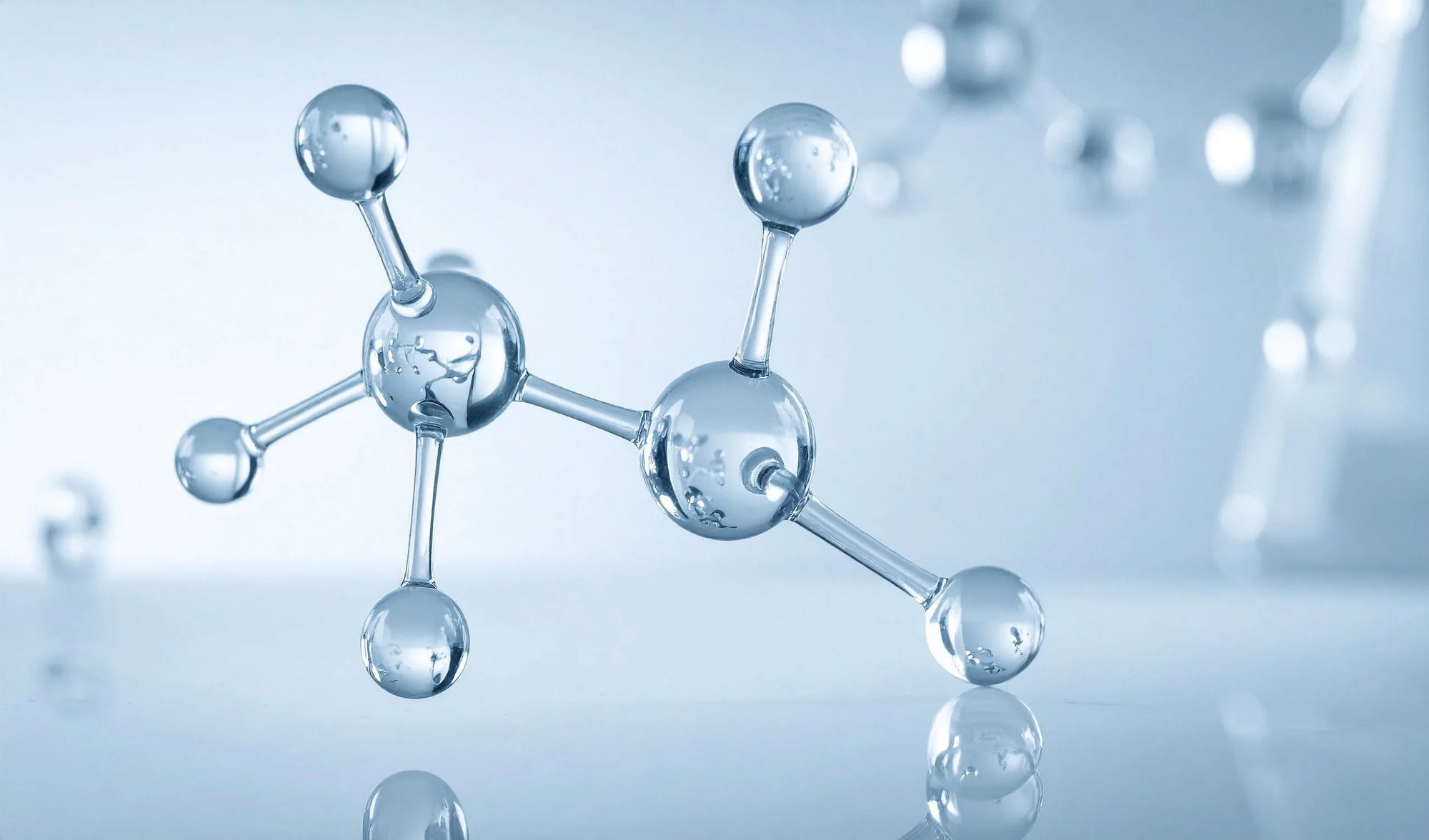 Peptides in Skincare: Benefits, Types, and How They Support Healthy Skin