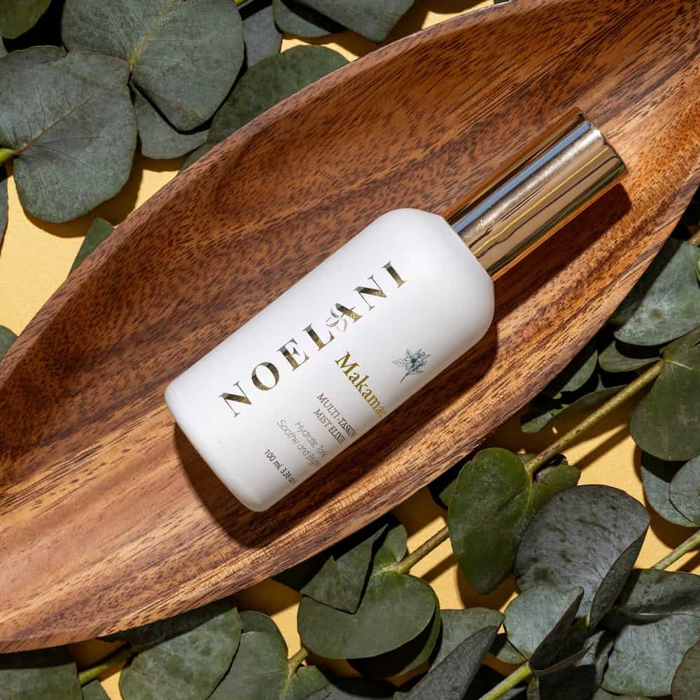 Makamae Multi-tasking Mist Elixir