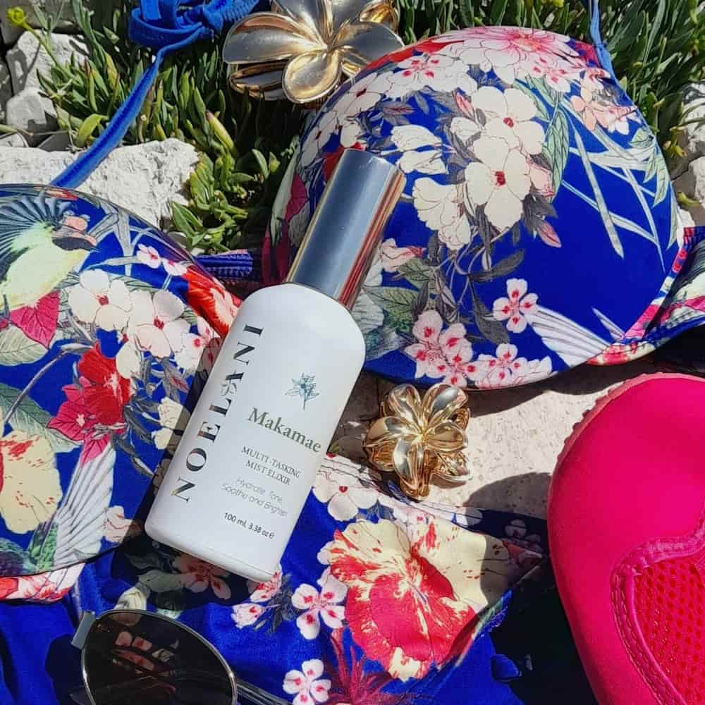 Makamae Multi-tasking Mist Elixir