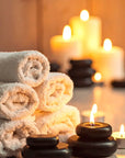 AWC Basel Hawaiian Glow Ritual Experience