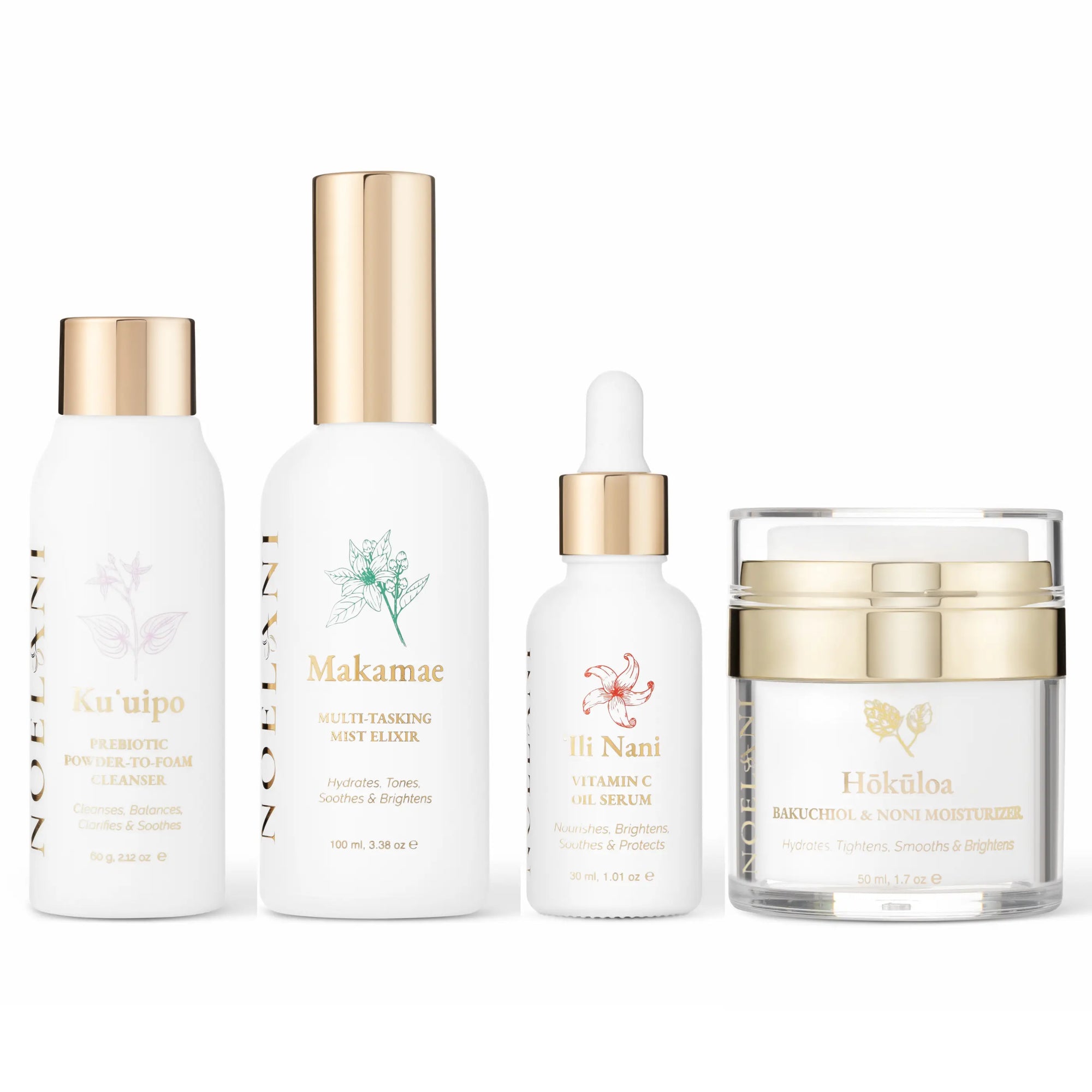 Full-Size Bundle