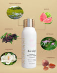 Kuʻuipo Prebiotic Powder-to-Foam Cleanser