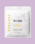 Kuʻuipo Prebiotic Powder-to-Foam Cleanser