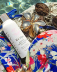 Kuʻuipo Prebiotic Powder-to-Foam Cleanser