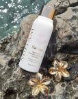 Kuʻuipo Prebiotic Powder-to-Foam Cleanser