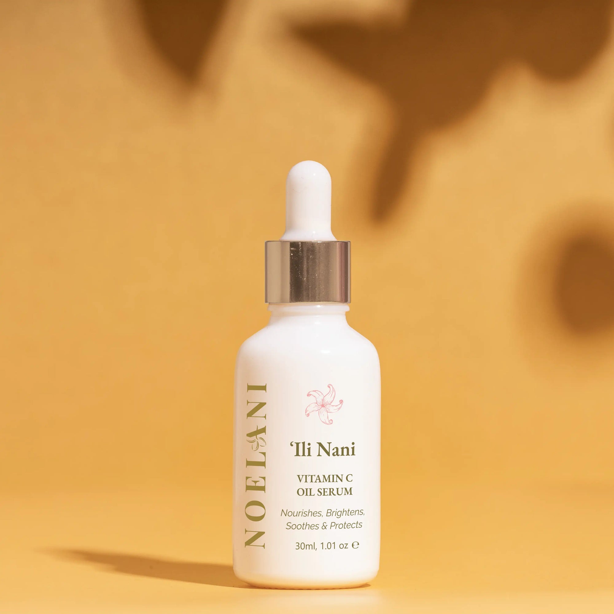 ʻIli Nani Vitamin C Oil Serum