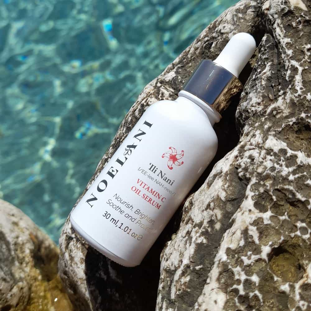 ʻIli Nani Vitamin C Oil Serum