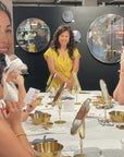AWC Basel Hawaiian Glow Ritual Experience